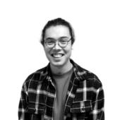 User avatar for Tom Hackshaw