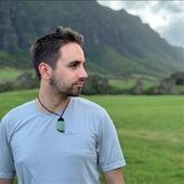 User avatar for Merlin Callister