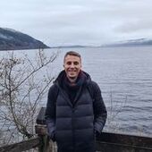 User avatar for Cameron Ryan