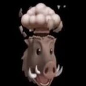 User avatar for Laurence Diack