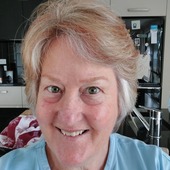 User avatar for Shelley Houghton