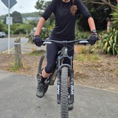 User avatar for Virginia Thomas