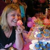 User avatar for Christine Atkinson