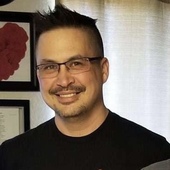 User avatar for Sonny Stormes