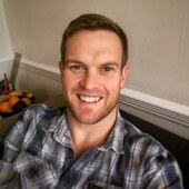 User avatar for Jamie Duncan