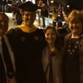 User avatar for Parker Cleveland