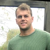 User avatar for John Gudsell