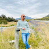 User avatar for Renie Arcega