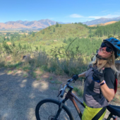 User avatar for Kirsty Robinson