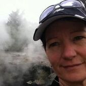 User avatar for Amanda Bennett