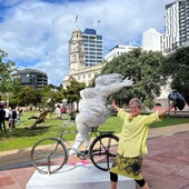 User avatar for Nikki Mandow