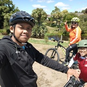 User avatar for Alvin Carlo Castro