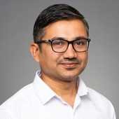 User avatar for Umang Choubisa