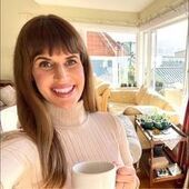 User avatar for Gina Chamberlain