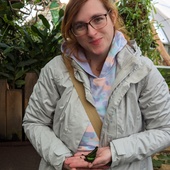 User avatar for Bethany Martin