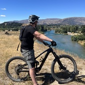 User avatar for Cam Mitchell