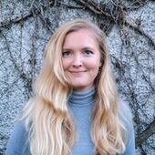 User avatar for Eleanor Reid