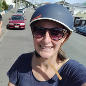 User avatar for Bekah Neal