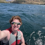 User avatar for Elliot Lambert