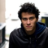 User avatar for Sebastian Quintero