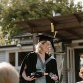 User avatar for Henrietta Urquhart