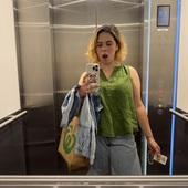 User avatar for Maria Khaydar 🌱