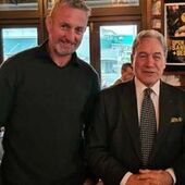 User avatar for Douglas Quayle