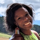 User avatar for Carolyn Saulsberry