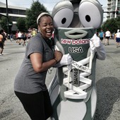 User avatar for Markysha Clarke