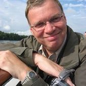 User avatar for John Bate