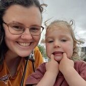 User avatar for April Shore