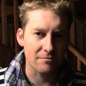 User avatar for Nicholas Black