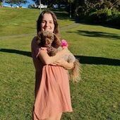 User avatar for Alyssa Thomas