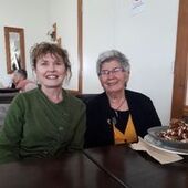 User avatar for Barbara Bevan