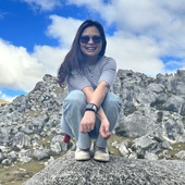 User avatar for Alyssa Prime Primicias