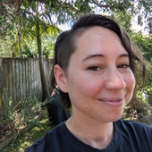 User avatar for Neala Spear