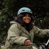 User avatar for Ruby Sriskantha