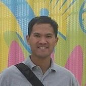 User avatar for Binh Dam