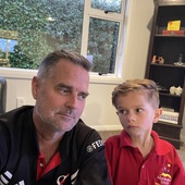 User avatar for Richard Harrison