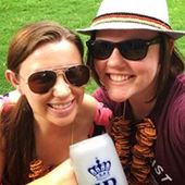 User avatar for Bonnie Bergkessel