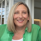 User avatar for Vicki Martin