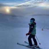 User avatar for Bex Carpenter