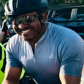 User avatar for Nathaniel Graham II