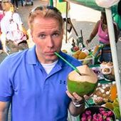 User avatar for Douglas Oesterreich