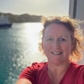 User avatar for Sue Hope