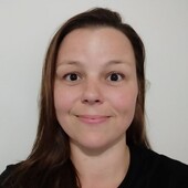 User avatar for Deborah Mc Innes