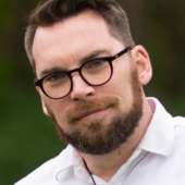 User avatar for Michael Nestmann