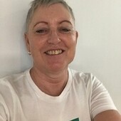 User avatar for Lynne Robertson