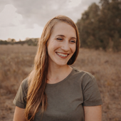 User avatar for Nicole Weyandt