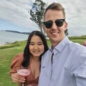 User avatar for Dion Wilson